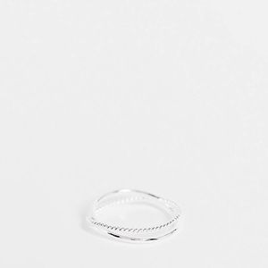Free With Purchase! ASOS Curve Ring